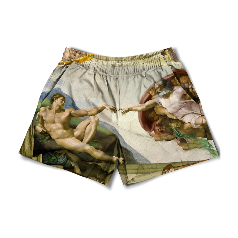Shorts Art. 456