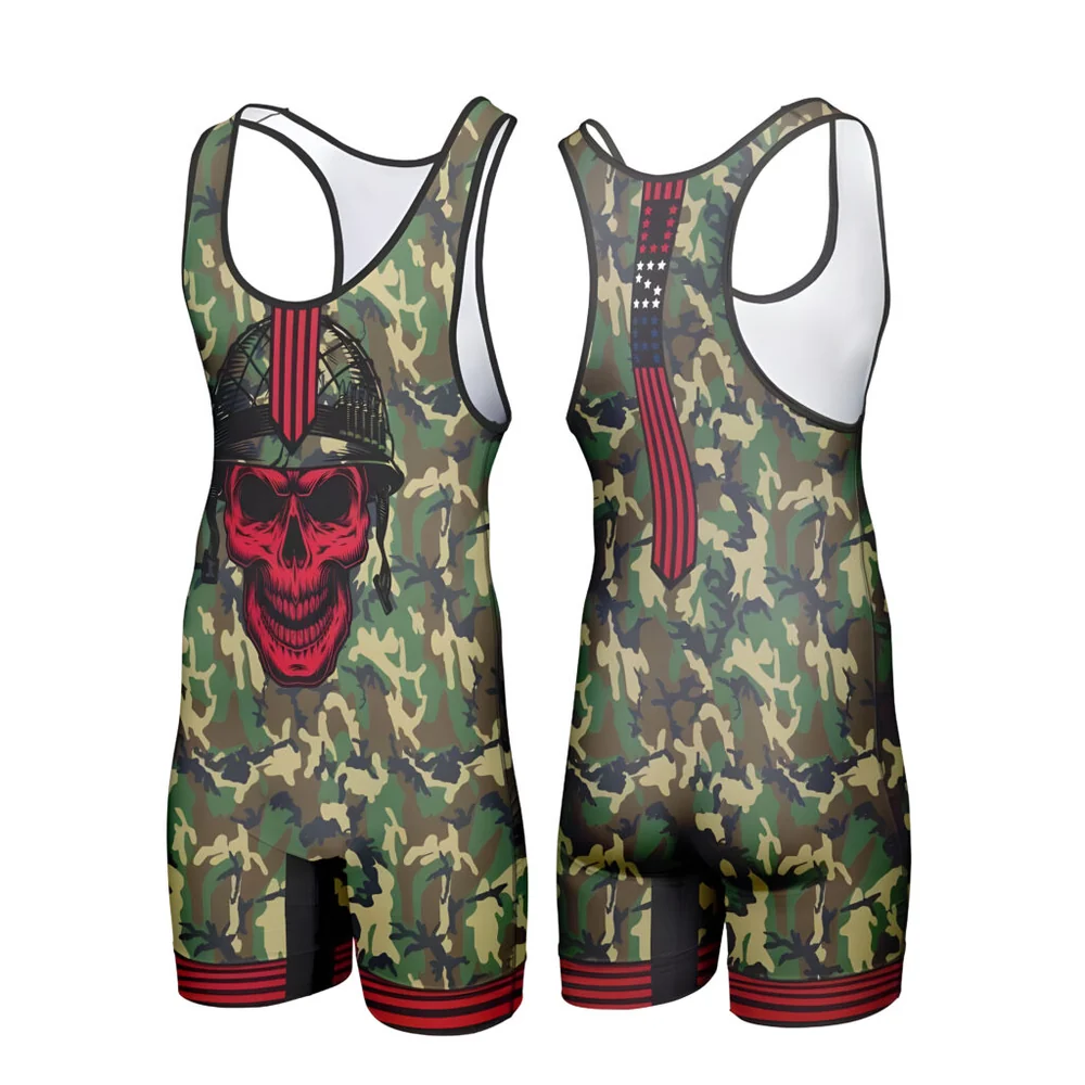 Singlets Art. 393