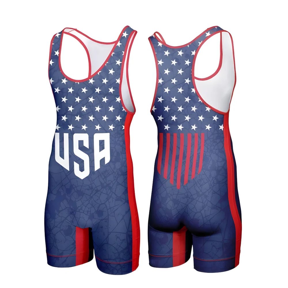 Singlets Art. 396