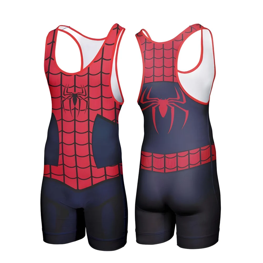 Singlets Art. 398