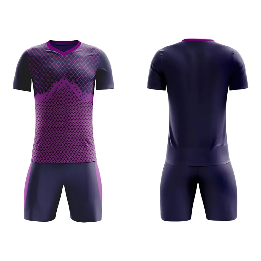 Soccer Uniform Art. 298
