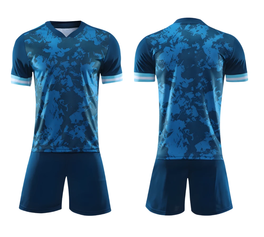 Soccer Uniform Art. 299