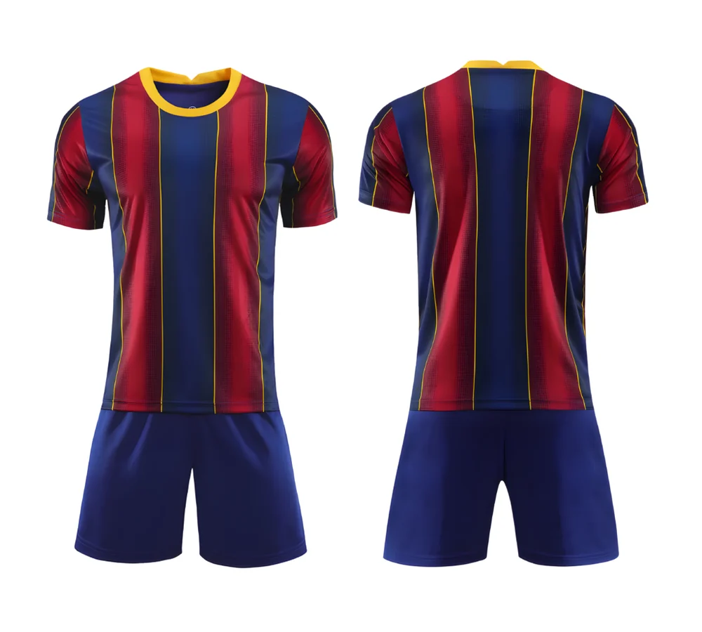 Soccer Uniform Art. 300