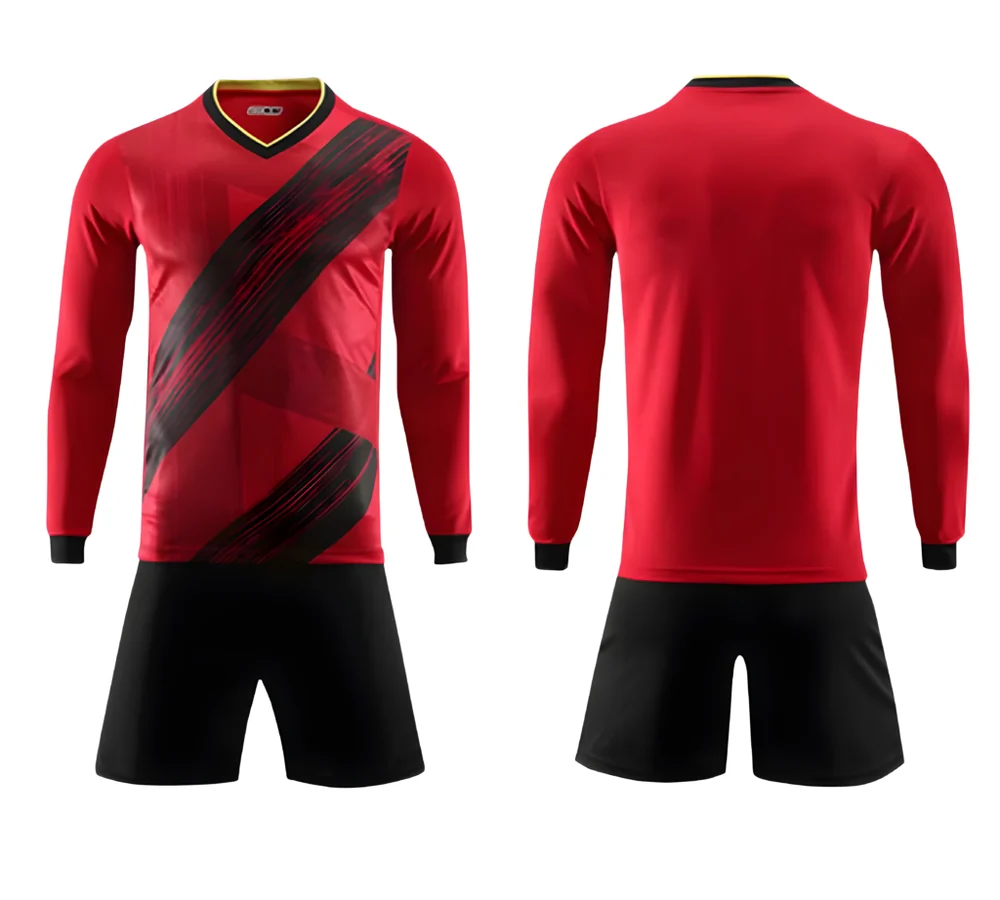 Soccer Uniform Art. 301