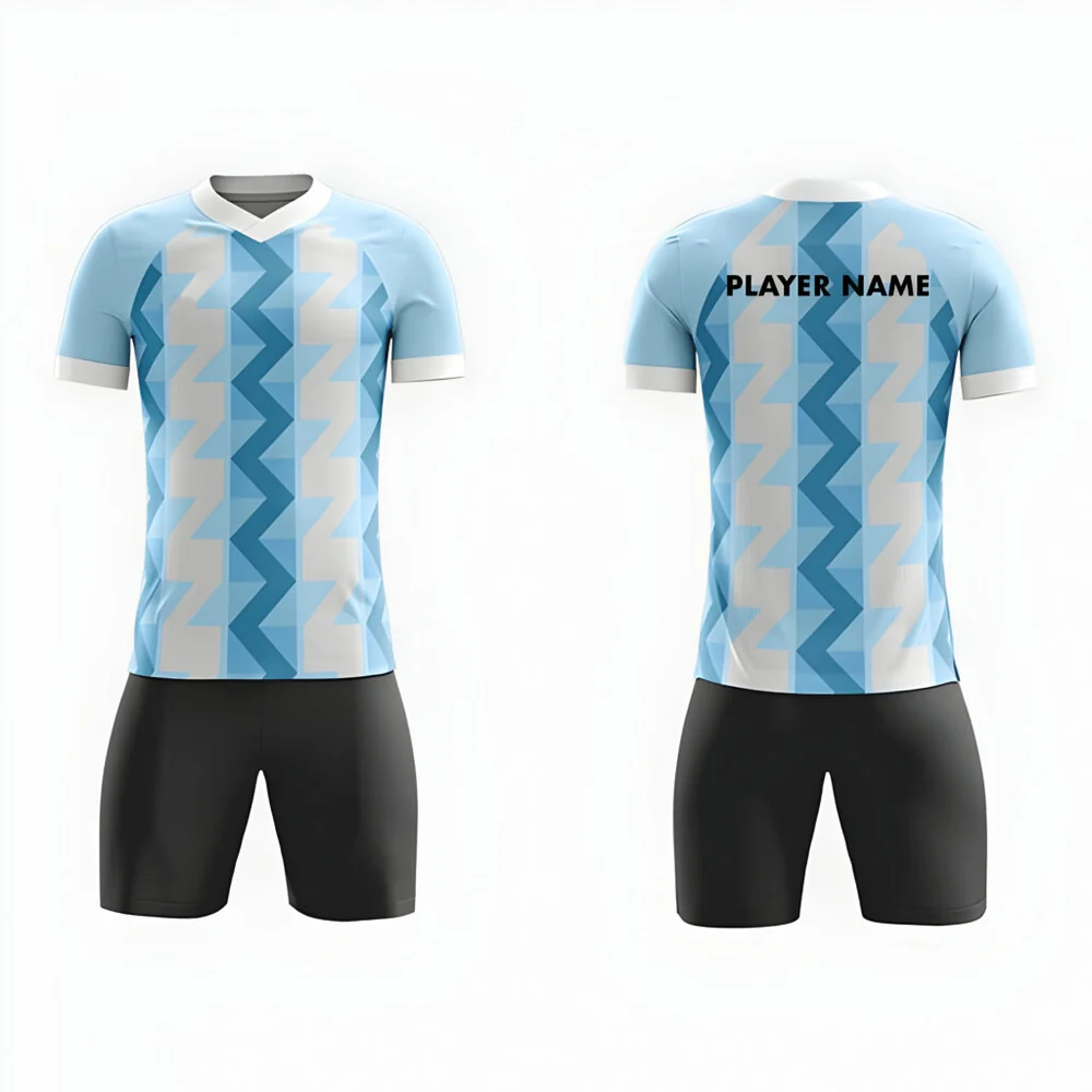 Soccer Uniform Art. 302