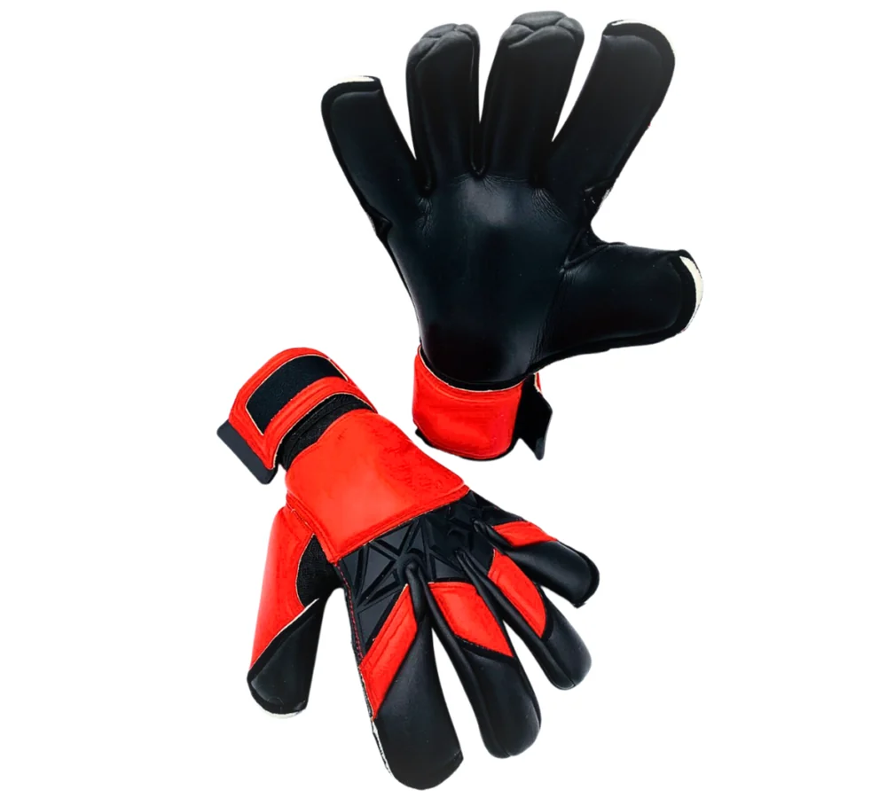 Stealth Goalkeeper Gloves