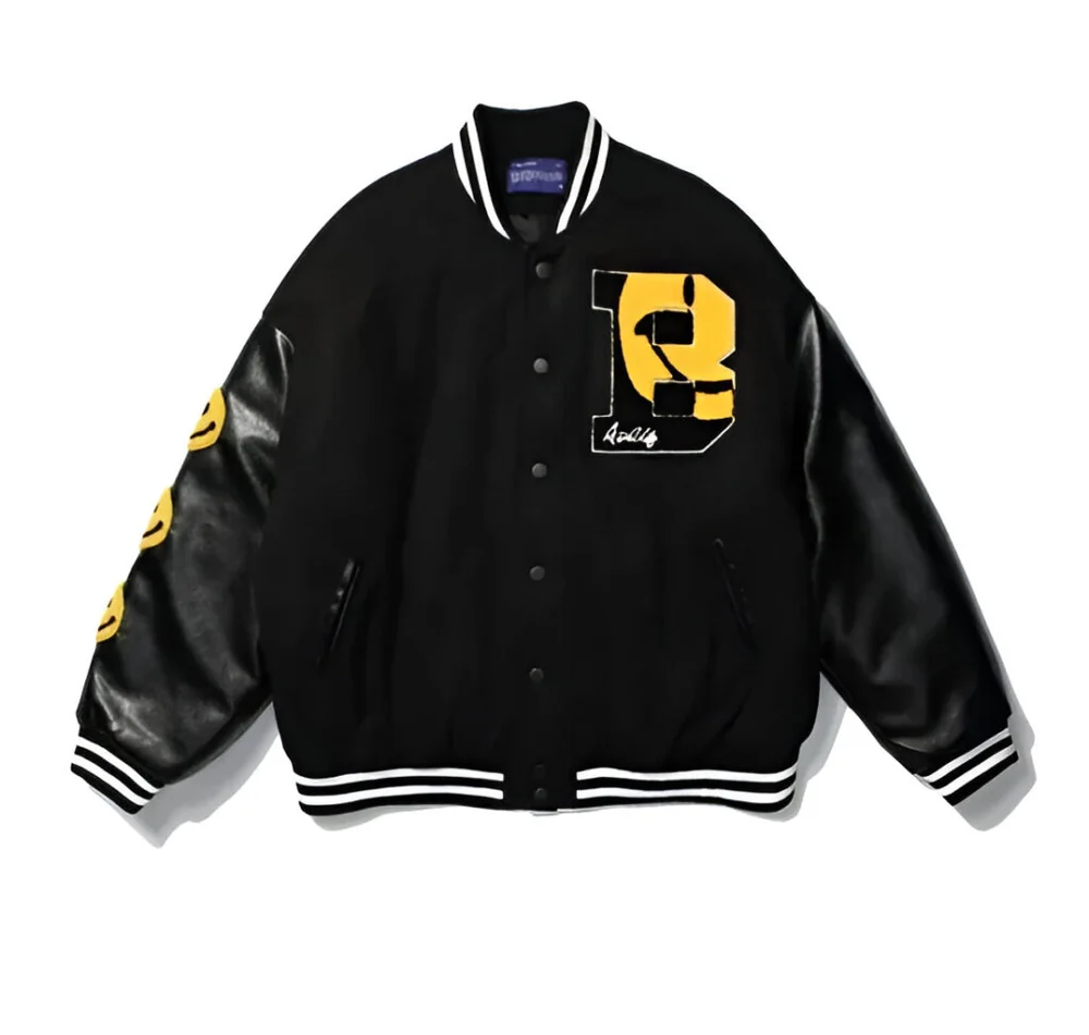 Varsity Jacket Art. 462