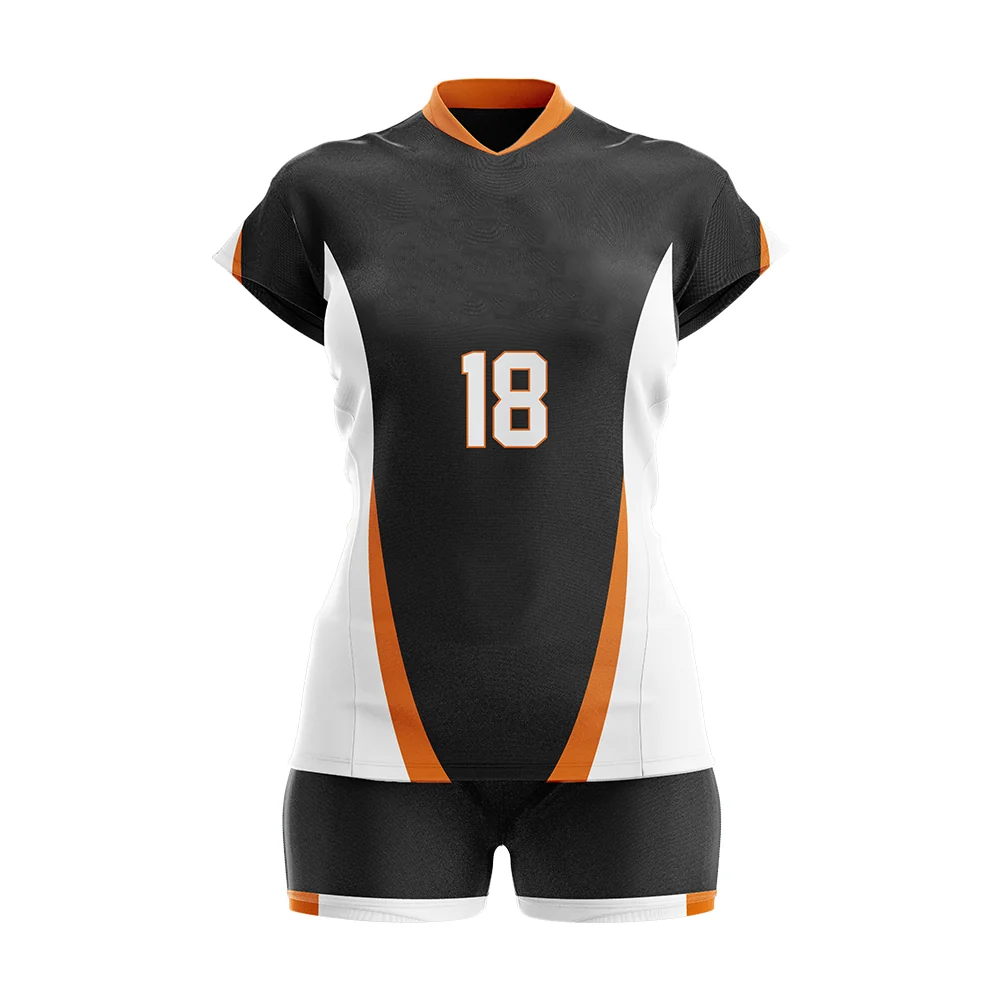 Volleyball Uniform Art. 423