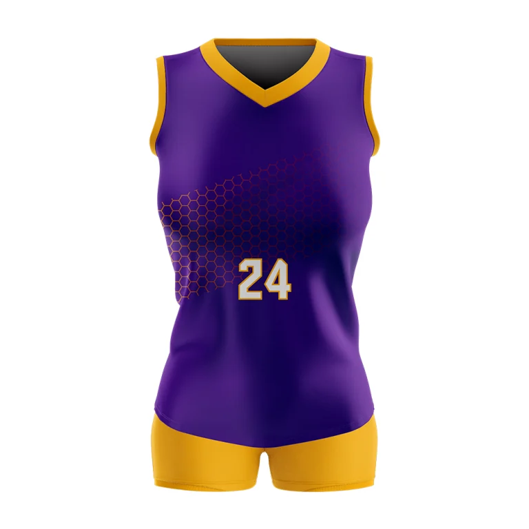 Volleyball Uniform Art. 424