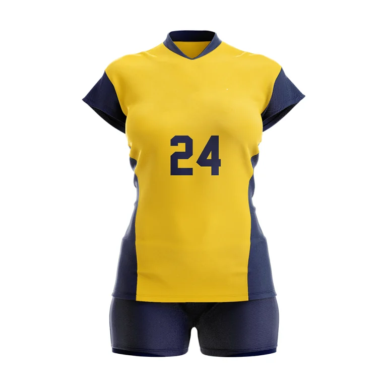 Volleyball Uniform Art. 425