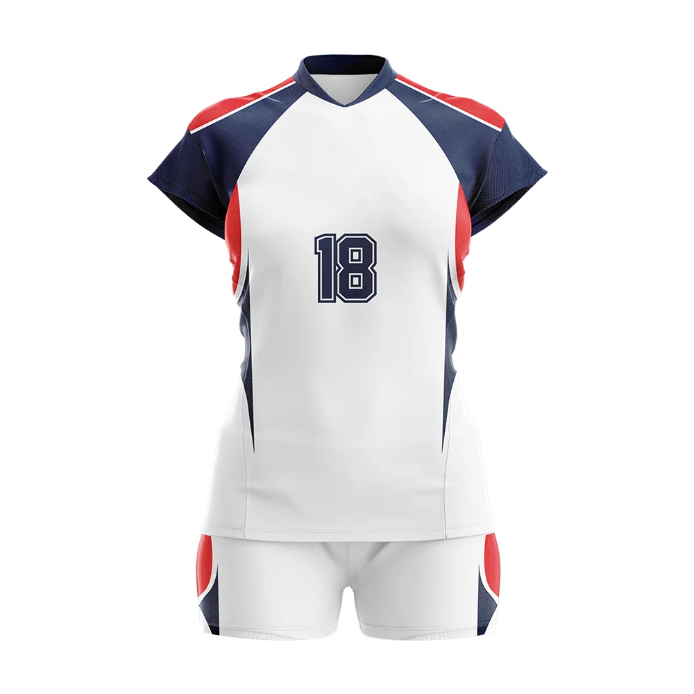 Volleyball Uniform Art. 427